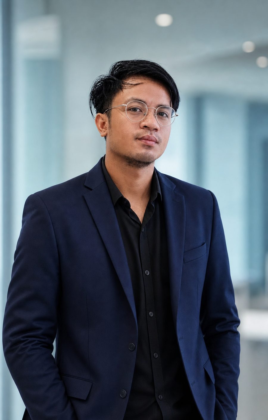 Eduardson Cortez, Founder and CEO of SIGLATECH